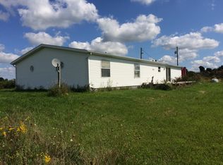14627 Donald Rd, Mussey, MI 48014
