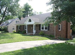 3331 Coldstream Dr, Lexington, KY 40517
