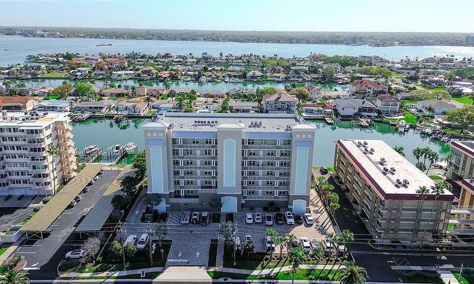 1st image of 125 Island Way #503