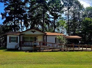 149 Antigua Dr, Pointblank, TX 77364