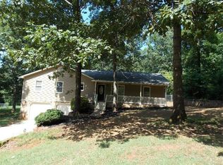 23 Fouche Dr, Cartersville, GA 30120