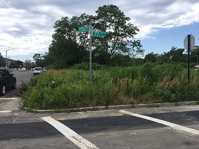 1st image of 77TH And 156th St #Corner