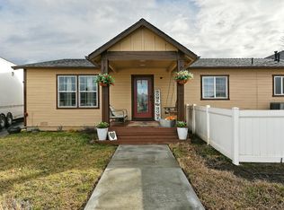 3985 Calhoun Rd, Medford, OR 97501