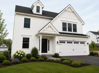 The Hemlock Plan, Hidden Valley Estates, Quarryville, PA 17566