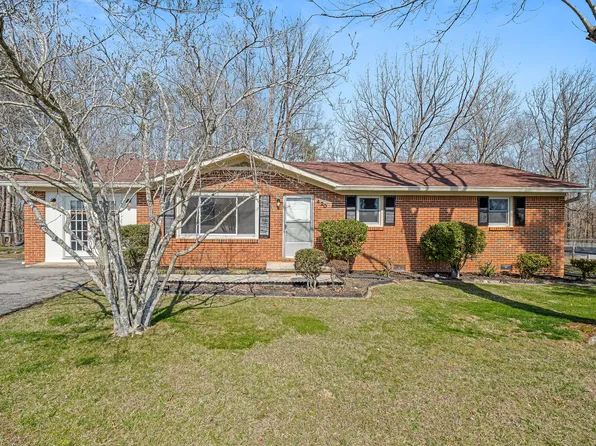 420 Pinecrest St, McMinnville, TN 37110
