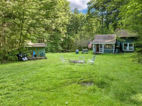 230 Milliken Brook Road, Acworth, NH 03601