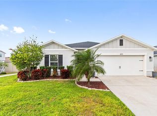 499 Highfin Dr, Winter Haven, FL 33881