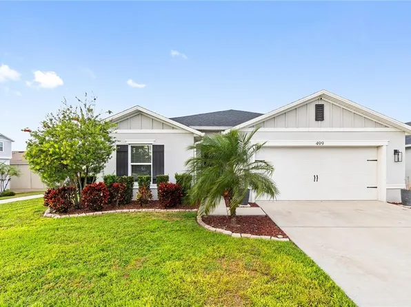 499 Highfin Dr, Winter Haven, FL 33881