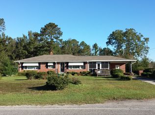 2125 Walker Gamble Rd, New Zion, SC 29111