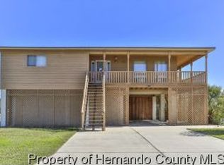 4190 Tampico Trl, Hernando Beach, FL 34607
