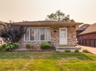 9521 Merrimac Ave, Oak Lawn, IL 60453