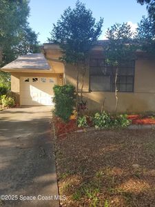 460 L M Davey Ln, Titusville, FL, 32780