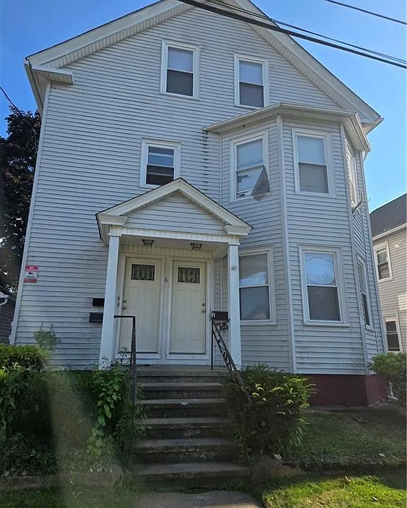 6 Winthrop St #1