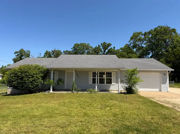 14615 Hobby Dr, Saint Robert, MO 65584