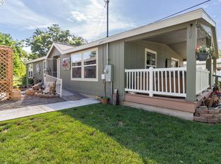 31 N Prescott St, Echo, OR 97826