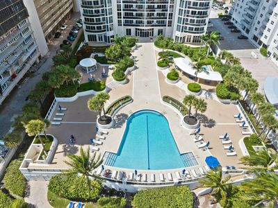 4240 Galt Ocean Drive #1704, Fort Lauderdale, FL, 33308