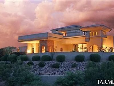 970 W Broken Stone Pl, Tucson, AZ, 85737