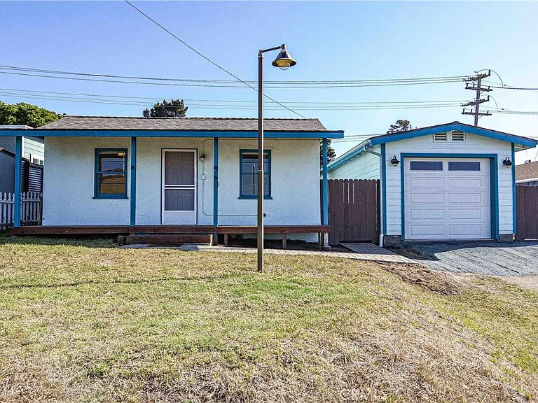 960 Balboa St — Photo 1