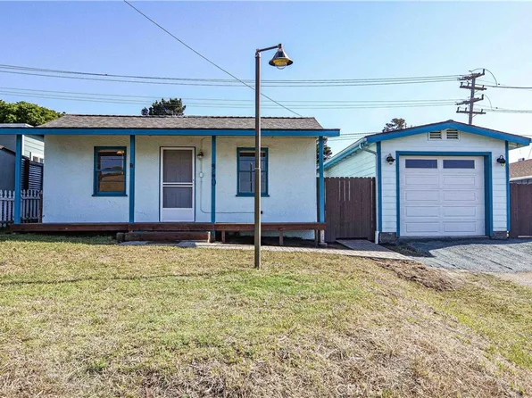 960 Balboa St, Morro Bay, CA 93442