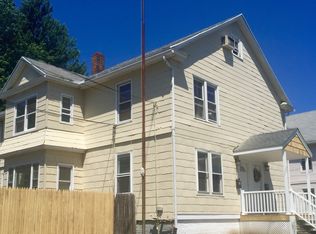 48 Kendall St #1, Chicopee, MA 01020