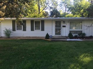 8305 E 93rd St, Kansas City, MO 64138