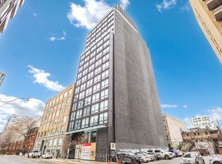 THE WOODSWORTH, Toronto, ON M5V 0S9