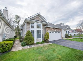 543 Leisure Dr, Ridge, NY 11961