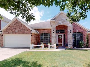 4709 Pine Ridge Ln, Fort Worth, TX 76123