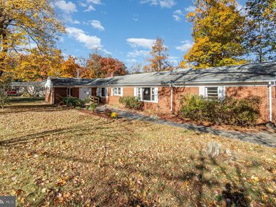 6478 Woodridge Rd, Alexandria, VA, 22312