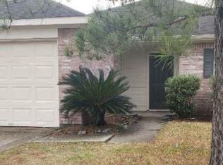 21115 Wortham Oaks Dr, Humble, TX 77338