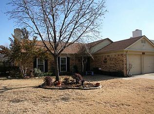 5116 Grady Ct, Flower Mound, TX 75028