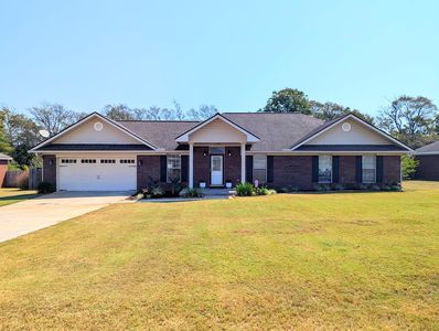 132 Maree Dr, Daleville, AL, 36322