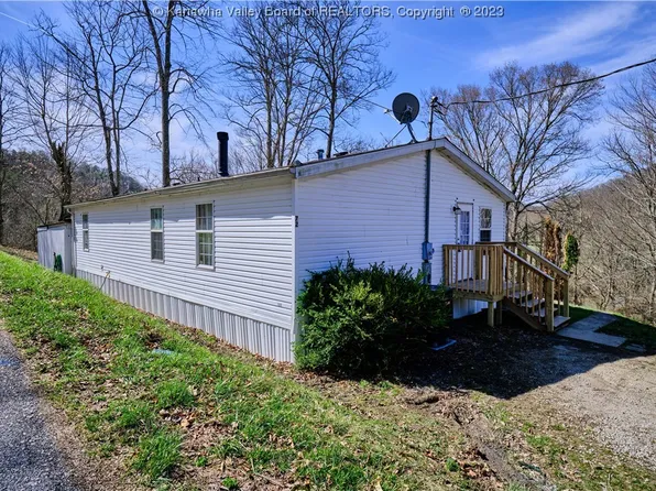 72 Sugar Cp, Winfield, WV 25213