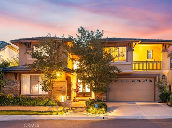 5 Westchester Ct, Coto De Caza, CA 92679