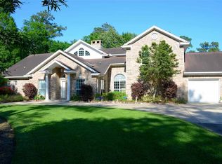 9850 Old Voth Rd, Beaumont, TX 77708