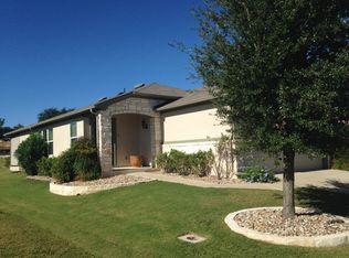 303 Sheldon Lake Dr, Georgetown, TX 78633