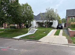 650 Cherry St, Denver, CO 80220