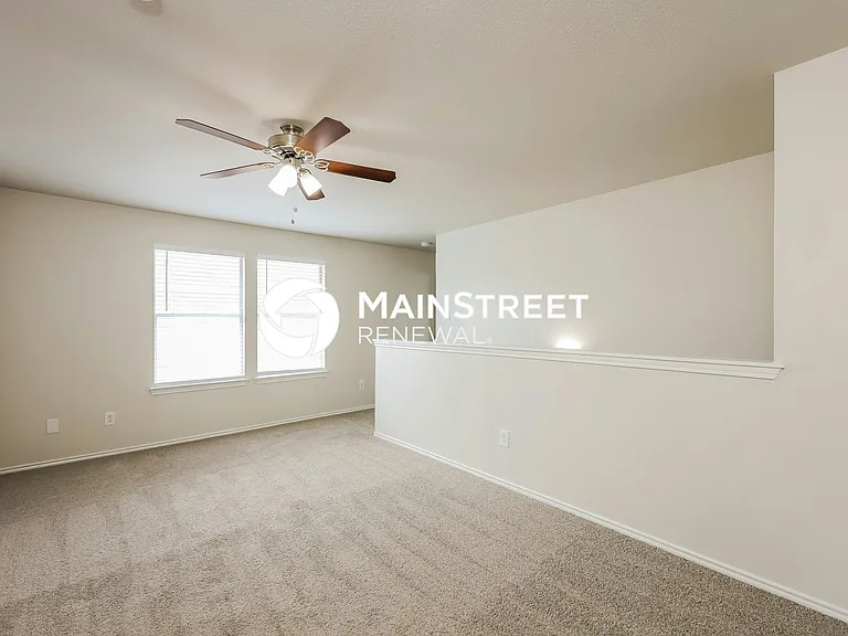 Bonus Room