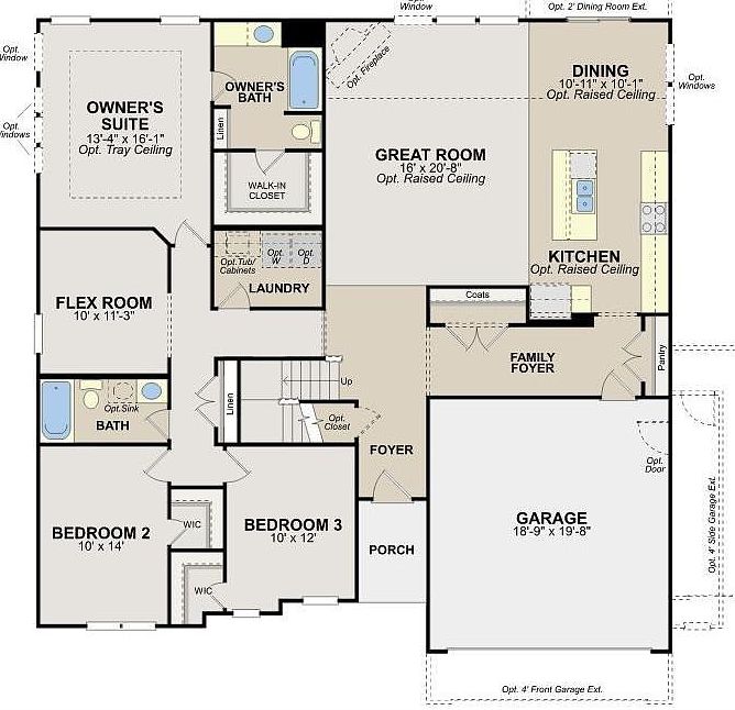 2nd image of 15734 Hargray Dr