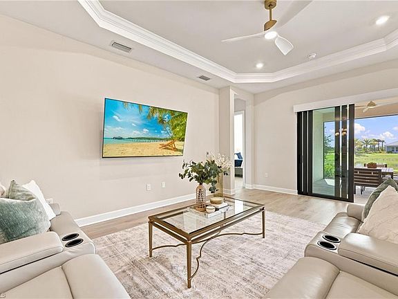 5th image of 15638 Triesta LN