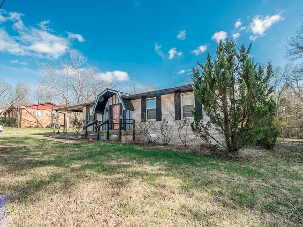 1673 Finger Leapwood Rd, Finger, TN 38334