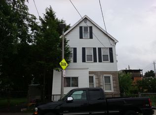 7 Fenton St, Boston, MA 02122