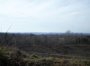 +-10.99 Ac Hwy 411, Dandridge, TN 37725