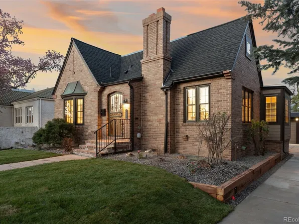 2034 Ivy Street, Denver, CO 80207