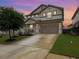 6337 Turin Ln, Round Rock, TX 78665