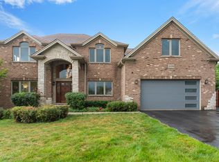 26051 W Spring Grove Rd, Antioch, IL 60002