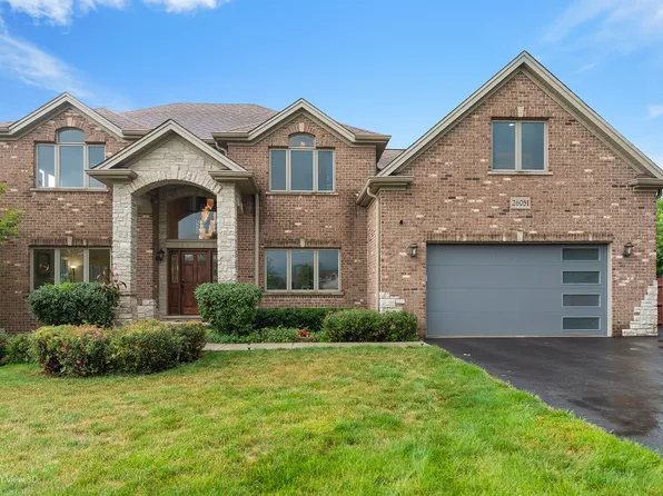 26051 W Spring Grove Rd, Antioch, IL 60002
