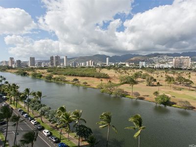 320 Liliuokalani Ave APT 1203, Honolulu, HI, 96815