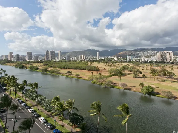 320 Liliuokalani Ave APT 1203, Honolulu, HI 96815