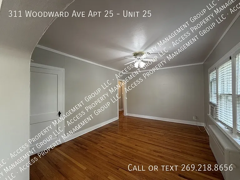 311 Woodward Ave #25 — Photo 13